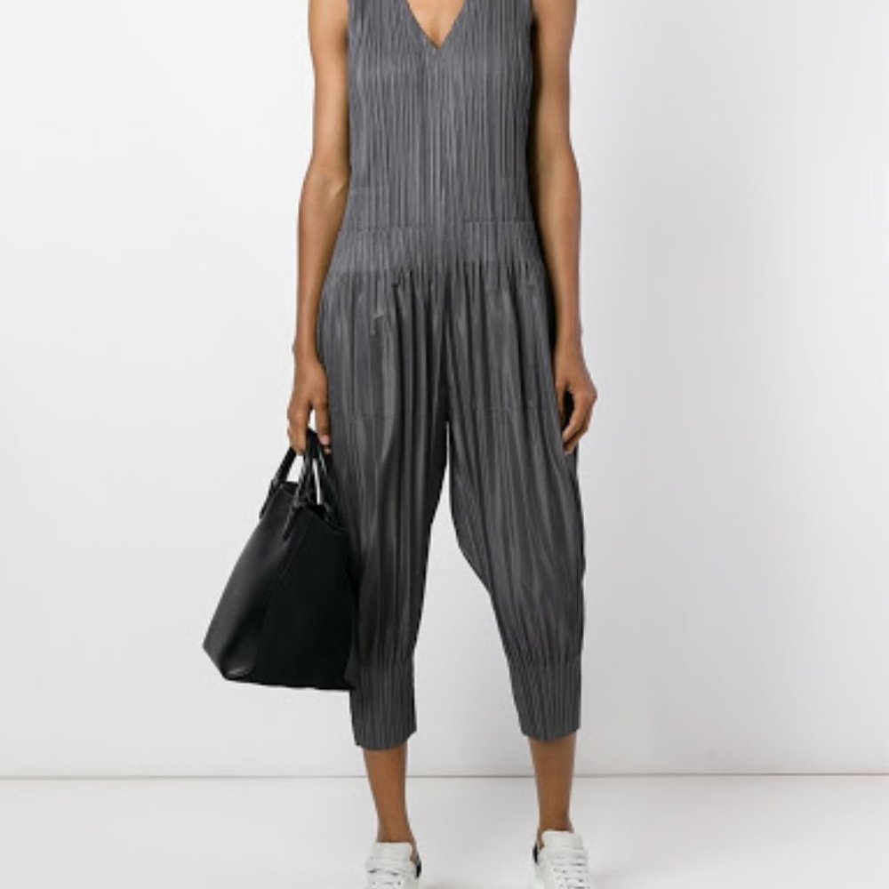 Pleats Please Issey Miyake jumpsuits